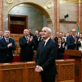 "Velika politička ironija u Mađarskoj": Ko je Andraš Baka, bivši šef Vrhovnog suda koji je ušao u sukob sa Orbanom