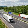 U susret pregovorima sa EU o rešavanju problema srpskog transportnog sektora ministarstvo anketira prevoznike