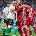Partizan ga je silno želeo! Sada je ostao bez kluba!