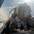 Bomba! Ruski avion je upravo oborio ukrajinski MiG-29, hitno se oglasilo Ministarstvo odbrane