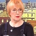 Nije birala reči, nije se izvinjavala: Ovako je Vedrana Rudan govorila o životu, ženama i ljubavi