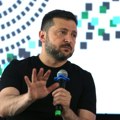 Skandal u kabinetu Zelenskog; Stigao demant: "Niko me nije uhapsio"
