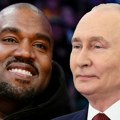 "To nije u tvom dometu" Putin odbija da se sastane s popularnim reperom Kanjeom Vestom tokom njegove turneje u Rusiji: "Nije…