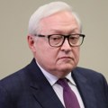 Rusija spremna da sasluša „sve razumne predloge” SAD-a u vezi Ukrajine