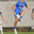 Superliga - odjava 6. kola: Bride obrazi Partizanu od šamara u Lučanima, momci "iz kaveza" razbili Čuku