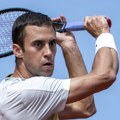 Đere zaustavljen u kvalifikacijama za Ju-Es open, Miler bolji posle dva seta
