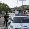 Sprečen napad u Slovačkoj: Trojica stranaca ciljala fabriku dronova; Pronađena zapaljiva materija?