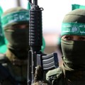 Hamas prvi put pristao da preda sve oružje i vlast! Istorijski preokret na Bliskom istoku: Evo ko reuzima Gazu