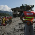 Objavljeno ime srpske državljanke nestale u poplavama u Nepalu