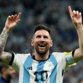 Argentinska liga će prekinuti utakmice u čast Mesija