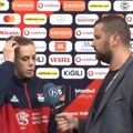 Mina Popović: "Ne mogu puno toga da kažem, biće potrebno vreme"