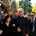 Potresan govor Darka Mladića: Svaki Srbin mora da misli kako će pred Lazara, a vojnik i pred Miloša