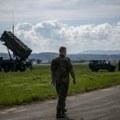 Velika Britanija izdvaja 100 miliona funti pomoći za jačanje ukrajinske PVO