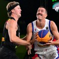 "Zna se šta je cilj Srbije": Stojačić puca od samopouzdanja pred odlučujuće mečeve na Evropskom prvenstvu