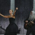 Trijumfalan povratak Selin Dion na scenu, posle šest godina odsustva zbog bolesti