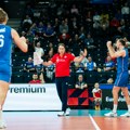 Srbija – Holandija UŽIVO: Velika borba u odlučujućem setu