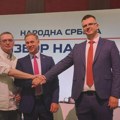 SAZNAJEMO Koalicija Aleksića, Parandilovića i Ćute odustaje od izlaska na izbore: Predaće potpise RIK-u, a onda povući listu…