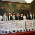 Lista „Aleksandar Vučić – Ujedinjena Srbija“ prikupila više od 223.000 potpisa: U Kragujevcu 1.819, najviše van Beograda u…