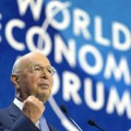 Клаус Шваб открио сценарио Запада за Украјину