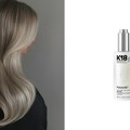 K18 ima novi serum koji usporava znakove starenja kose