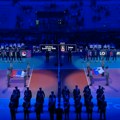 Odbojkaši Srbije posle loše igre poraženi od Slovenije za kraj učešća na EP