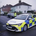 Policija evakuisala kuće blizu američke baze u Engleskoj: Privedeno nekoliko ljudi