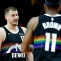 Jokić: Potpisaću novi ugovor sa Denverom sledeće godine