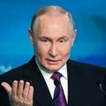Vladimir Putin odobrio kupovinu ruske podružnice „Vestern juniona”