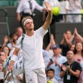 Čengdu: Davidovič kao Zverev