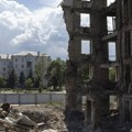 Руско Министарство: Погођен дата-центар у Николајеву и теретњак са војном опремом у Црном мору