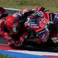 Mark Markez pokorio Motegi, dramatičan rasplet za drugo mesto u sprint trci