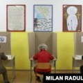 Otvorena birališta u BiH, prvi izbori uz skenere i biometrijsku identifikaciju birača
