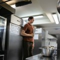 Od košarkaškog terena do glume Boban Marjanović u akcionom filmu "Otpisana" koji stiže na Fest: "Mislim da će publika biti…