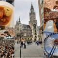 Kurir Biznis donosi atmosferu sa Oktobarfesta 2026: Rekordnih 7,4 miliona postilaca, a litar piva do 16 evra