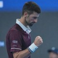 Đoković osvojio sedmu titulu na turniru u Pekingu, De Minor predao meč
