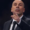 Penjaroja: Nisam došao u Partizan da zamenim Željka, svesni smo da smo bolji nego što mnogi misle
