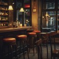 Proglašen je najbolji bar na svetu - i izgleda kao dnevna soba italijanske bake