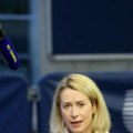 EU usvojila najobimniju listu sankcija protiv Rusije: „Rusiji otežavamo proizvodnju oružja kojim ubija Ukrajince“