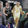 "Pick and roll" sa Mićom Berićem: Zvezdin recept iz pustinje i Dedino vreme, Partizan vapi za pojačanjima
