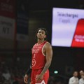 FOTO Golston je MVP trećeg kola ABA lige: Evo zašto su "otpala" dvojica sa boljim indeksom korisnosti