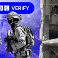 Stotine istraga izraelske vojske o ubistvima nemaju javni ishod, otkriva BBC Verifaj