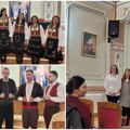 Održan drugi festival „Karlovcima pesme zapevajmo“ prezentacija etno-muzičke baštine