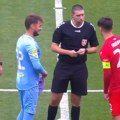 Buna zbog suđenja u Superligi: I Pazarci besni, traže doživotno izuzeće sudije sa svojih mečeva!