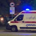 (Video) Džip pokosio pešaka: Stravična nesreća u Novom Sadu, hitne službe na terenu