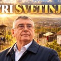 Na lozničkom bregu niče Kostićeva treća svetinja: Hramovi koji čuvaju veru, pretke i trag jednog čoveka