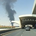 Huti tvrde da su napali saudijsko Ministarstvo odbrane u Rijadu