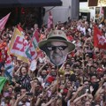 Brazilci glasaju u drugom krugu predsedničkih izbora