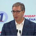 Vučić: Pobedila je Studentska lista, izgubili smo izbore