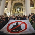 Kako je glasao Beograd: Studentska lista ubedljivo prva, sa skoro 63% podrške i gotovo duplo više glasova od SNS