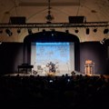 Osnovna muzička škola "Stevan Mokranjac" obeležila osam decenija postojanja